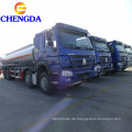 Sinotruck Howo 25000 Liter Heizöl-LKW-Tanker